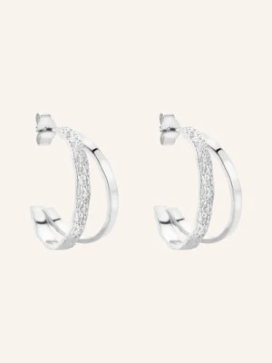 Aeleïla Kreolki Aleyah silber AELEÏLA