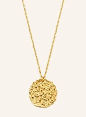Aeleïla Łańcuszek Rouhi gold AELEÏLA