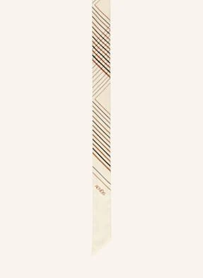 Aeneis Chusta Jedwabna beige