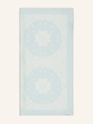 Aeneis Chusta Jedwabna gruen