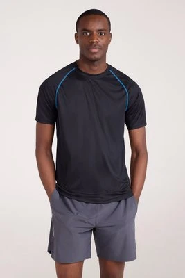 Aero Isocool - koszulka męska - Black Mountain Warehouse