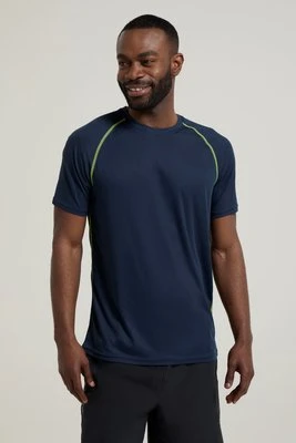 Aero Isocool - koszulka męska - Mountain Warehouse