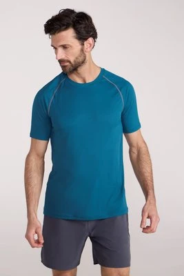 Aero Isocool - koszulka męska - Mountain Warehouse