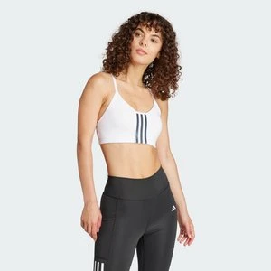 Aeroimpact Training Light-Support Bra Adidas