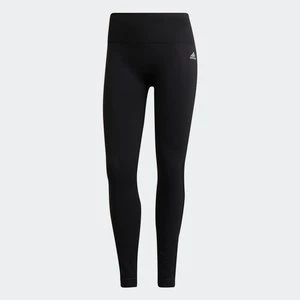 AEROKNIT 7/8 Running Tights Adidas