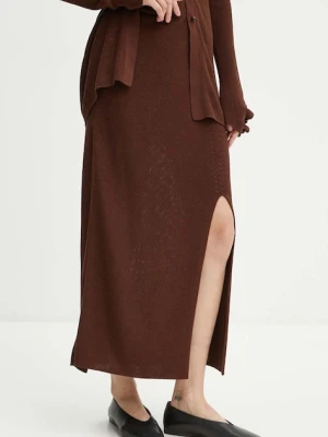 AERON spódnica bawełniana