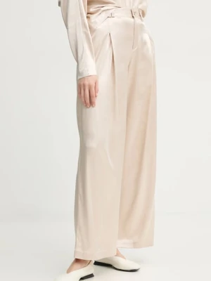 AERON spodnie WELLEN