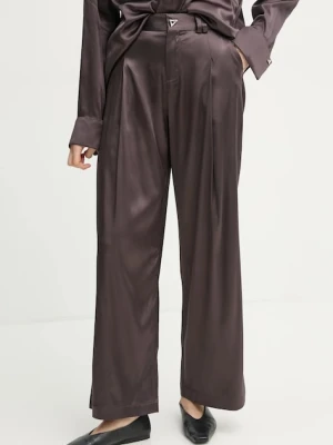 AERON spodnie WELLEN