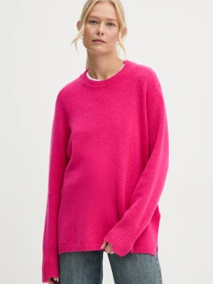 AERON sweter kaszmirowy