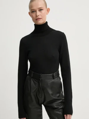 AERON sweter wełniany