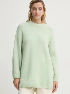 AERON sweter wełniany