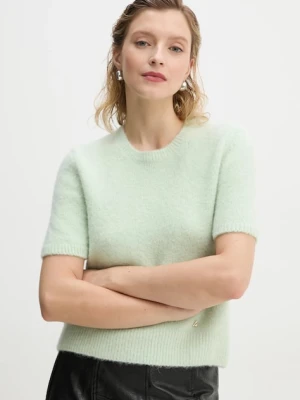 AERON sweter wełniany