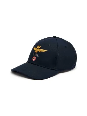 Aeronautica Militare Bejsbolówka