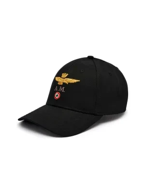 Aeronautica Militare Bejsbolówka