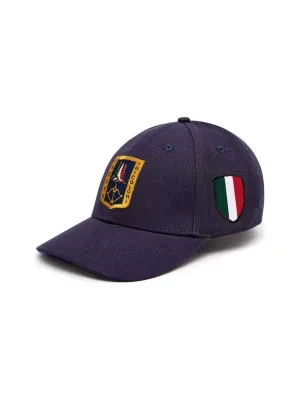 Aeronautica Militare Bejsbolówka