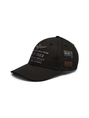 Aeronautica Militare Bejsbolówka