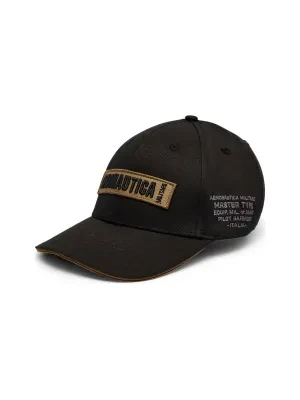 Aeronautica Militare Bejsbolówka