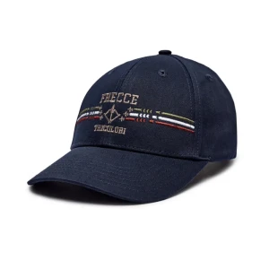 Aeronautica Militare Bejsbolówka