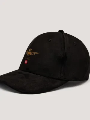 Aeronautica Militare Bejsbolówka