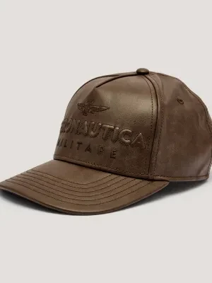 Aeronautica Militare Bejsbolówka