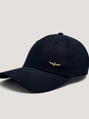 Aeronautica Militare Bejsbolówka