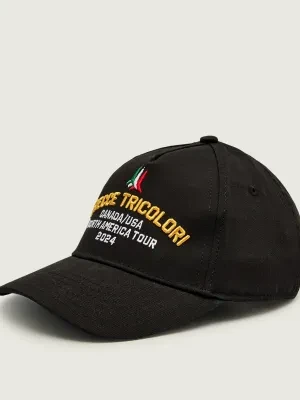 Aeronautica Militare Bejsbolówka