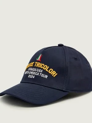 Aeronautica Militare Bejsbolówka