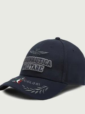 Aeronautica Militare Bejsbolówka