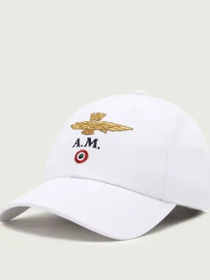 Aeronautica Militare Bejsbolówka