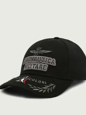 Zdjęcie produktu Aeronautica Militare Bejsbolówka