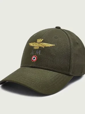 Aeronautica Militare Bejsbolówka