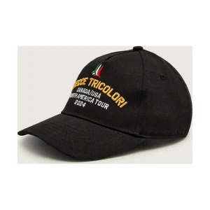 Aeronautica Militare Bejsbolówka