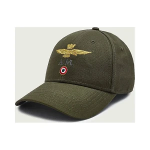 Aeronautica Militare Bejsbolówka