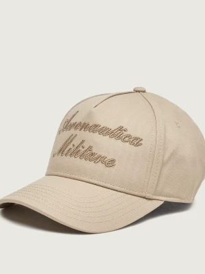 Aeronautica Militare Bejsbolówka