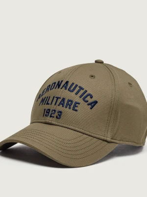 Aeronautica Militare Bejsbolówka