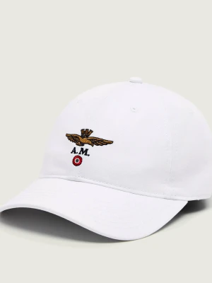 Aeronautica Militare Bejsbolówka
