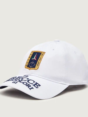 Aeronautica Militare Bejsbolówka