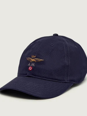 Aeronautica Militare Bejsbolówka