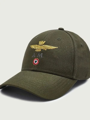 Aeronautica Militare Bejsbolówka