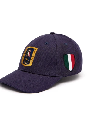 Aeronautica Militare Bejsbolówka