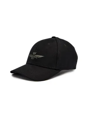 Aeronautica Militare Bejsbolówka | z dodatkiem wełny