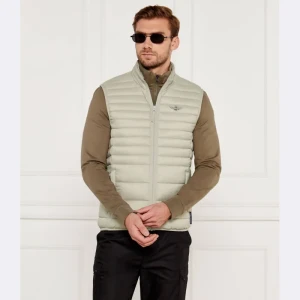 Aeronautica Militare Bezrękawnik | Regular Fit