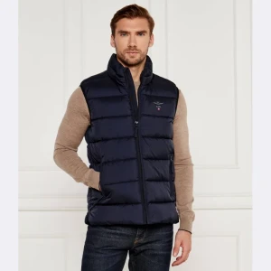 Aeronautica Militare Bezrękawnik | Regular Fit