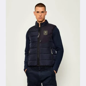 Aeronautica Militare Bezrękawnik | Regular Fit