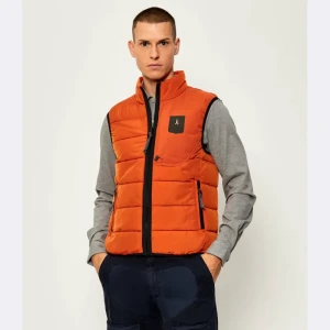 Aeronautica Militare Bezrękawnik | Regular Fit