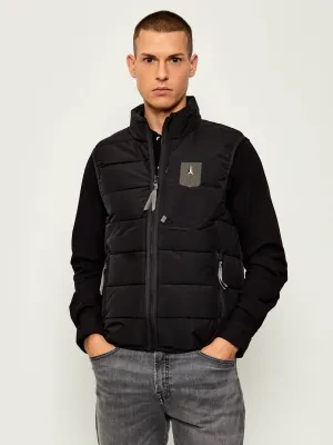 Aeronautica Militare Bezrękawnik | Regular Fit