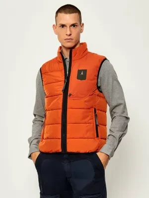 Aeronautica Militare Bezrękawnik | Regular Fit