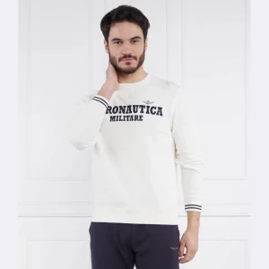 Aeronautica Militare Bluza | Comfort fit