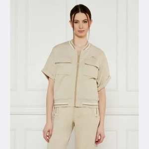 Aeronautica Militare Bluza | Loose fit