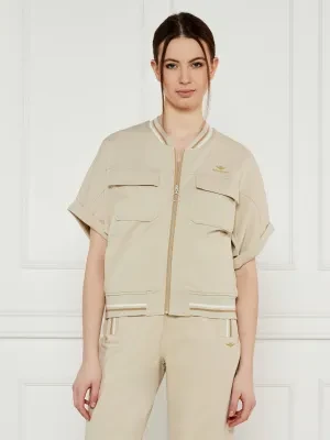 Aeronautica Militare Bluza | Loose fit